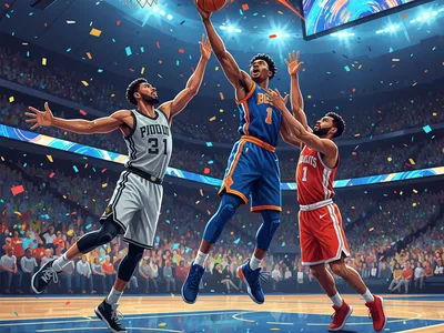 March Madness 2026 Spieler NBA Draft Talente