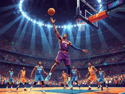 nba draft 2026 early look