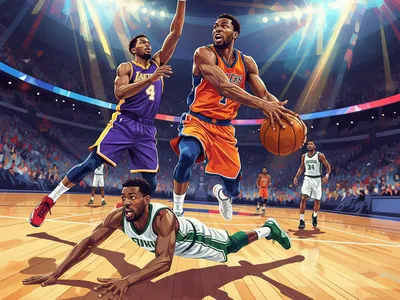 nba mvp race 2026 contenders card