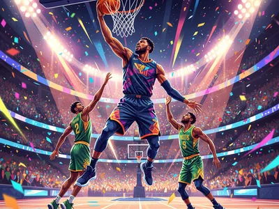 nba playoffs 2026 complete preview