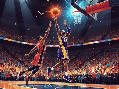 nba scoring title race 2026