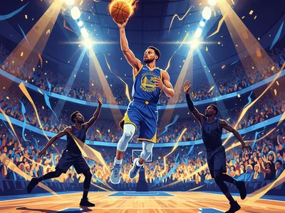 stephen curry three point records complete